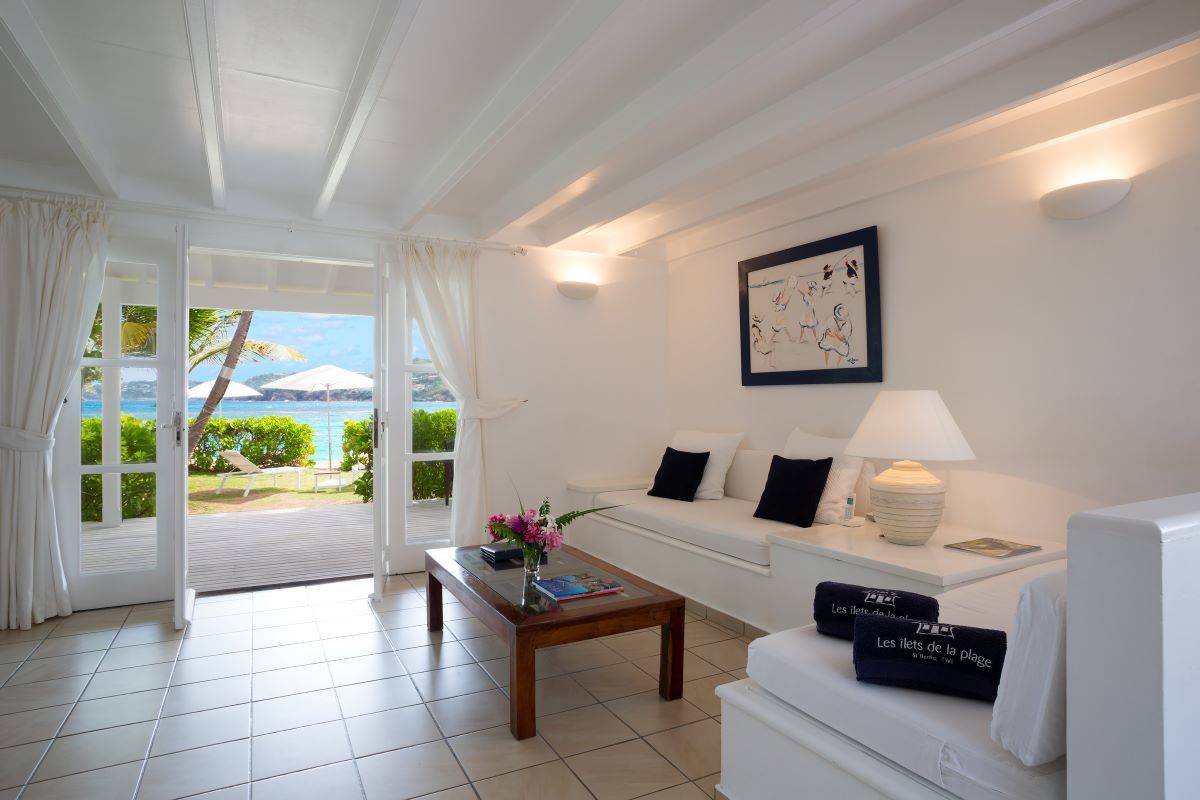 Villa Plage - 1 chambre